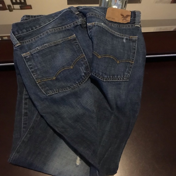 Jeans - Picture 2 of 2